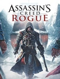 Assassins Creed: Rogue