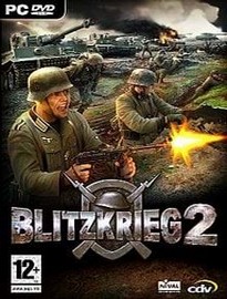 Blitzkrieg Anthology