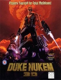 Duke Nukem 3D: (Megaton Edition)