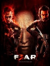 F.E.A.R. 3