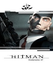 Hitman: Codename 47