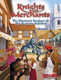 Knights and Merchants