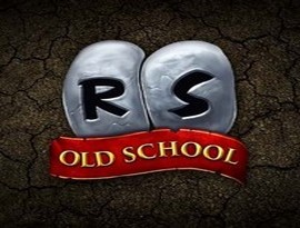 Old School RuneScape