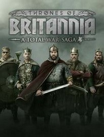 Total War Saga: Thrones of Britannia