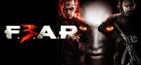 Súťaž o F.E.A.R. 3 na steam