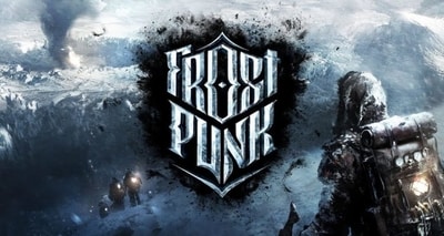 Súťaž o Frostpunk Steam key