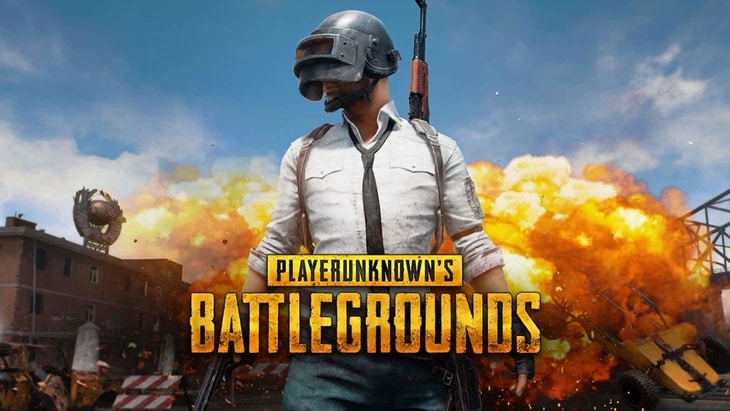 PUBG: BATTLEGROUNDS free play week - dočasne zdarma na Steam