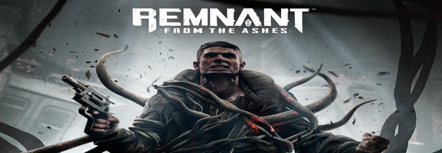 Vianočný Epic Games : Remnant: From the Ashes