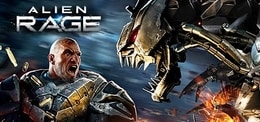 Súťaž o Alien Rage: Unlimited