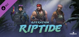 CS:GO update priniesol veľké zmeny