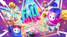 Fall Guys prechádza na Free to play model