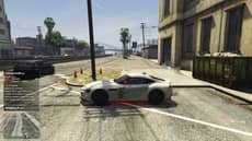 GTA Online: Los Santos Tuners