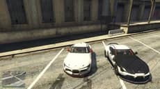 GTA Online: Los Santos Tuners