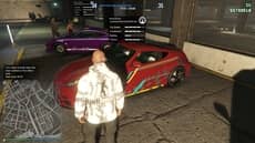 GTA Online: Los Santos Tuners