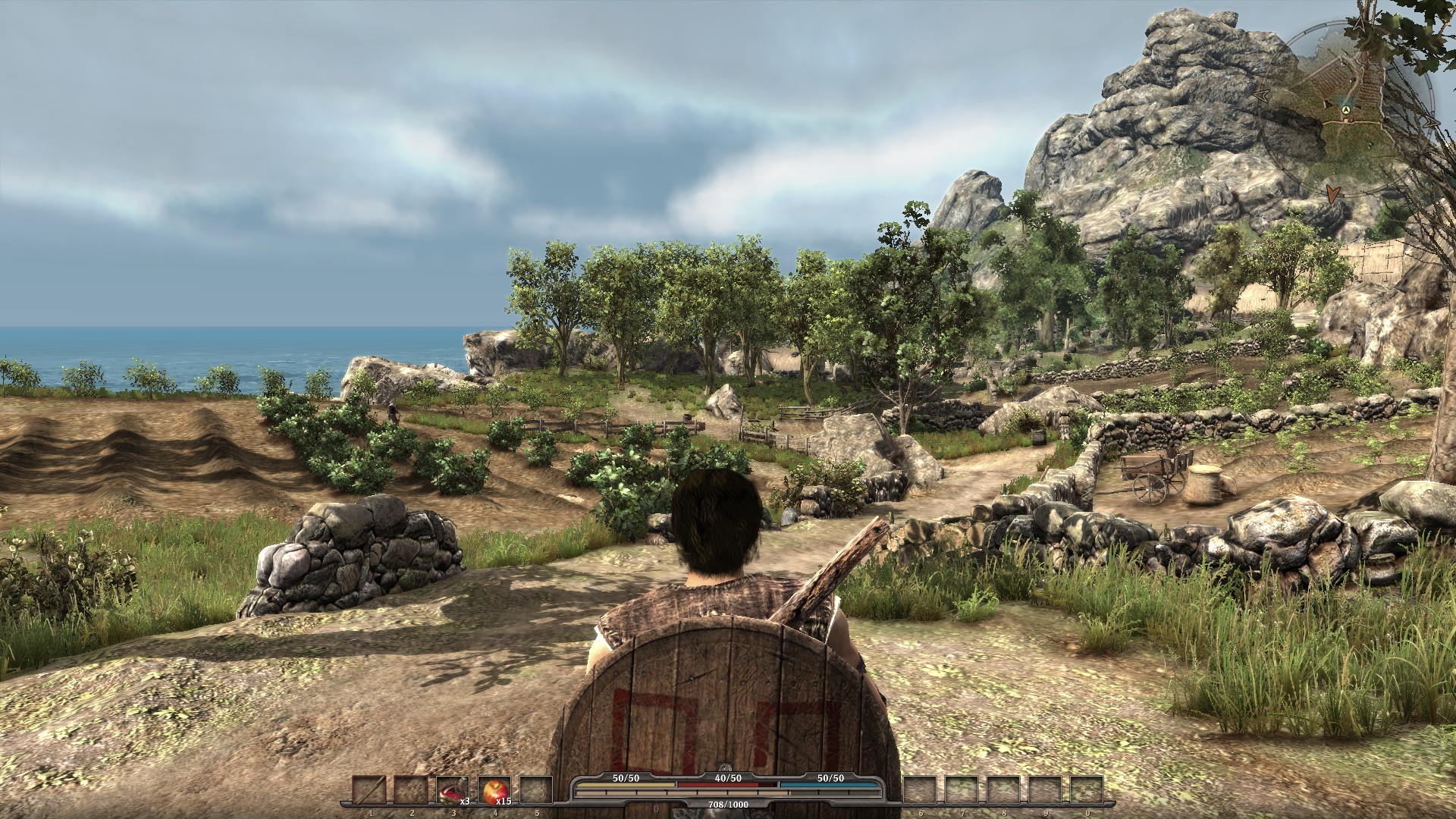 ArcaniA