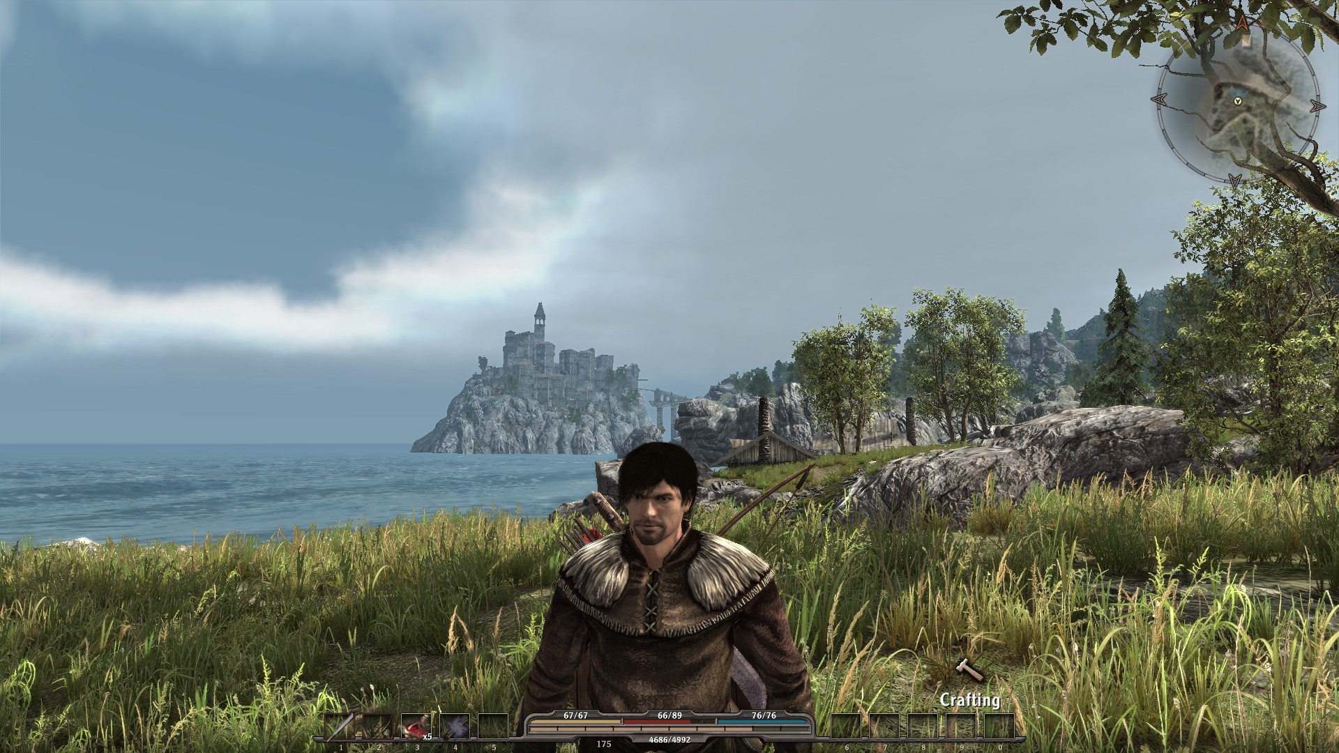 ArcaniA
