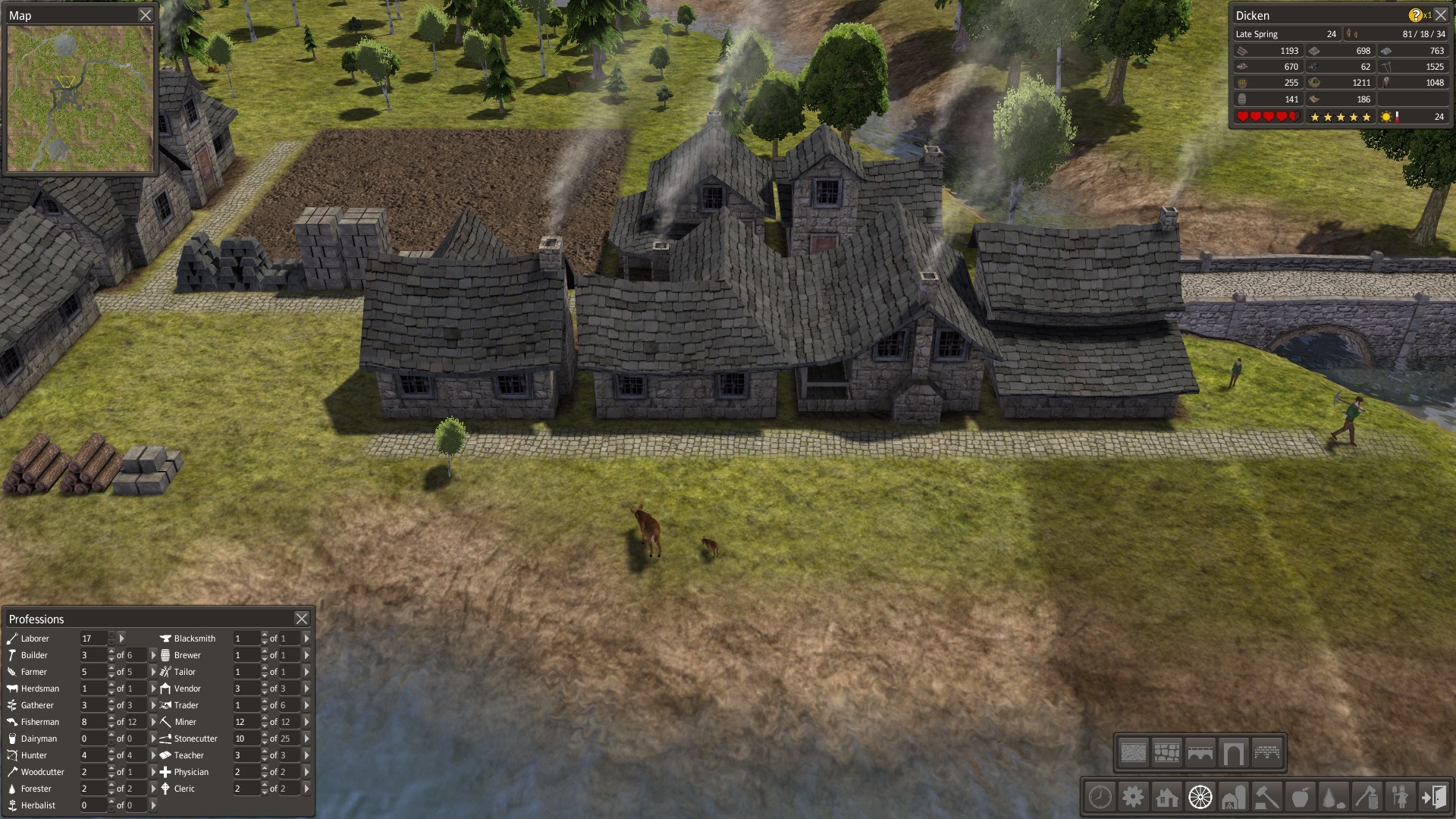 Banished