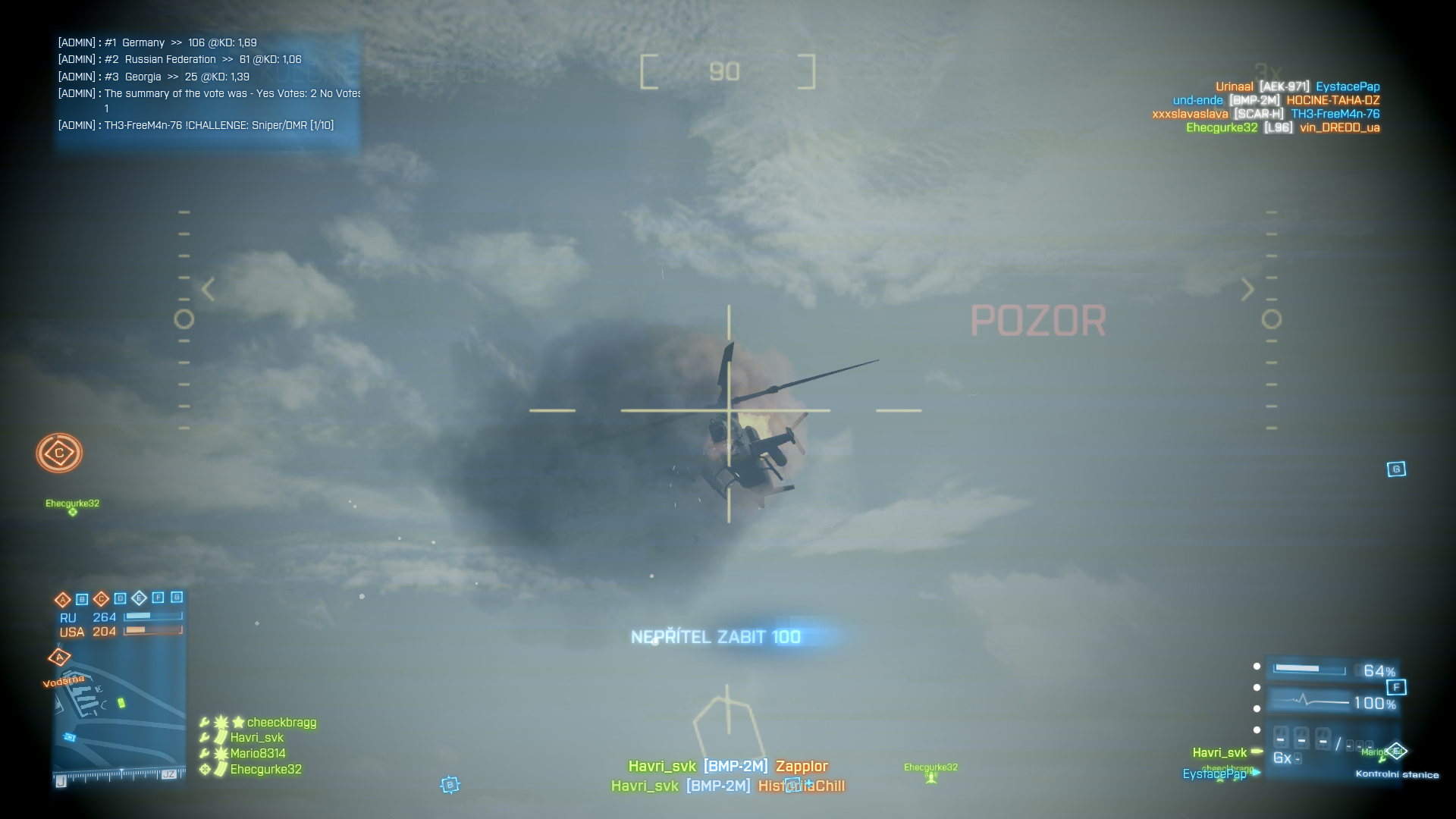 Battlefield 3