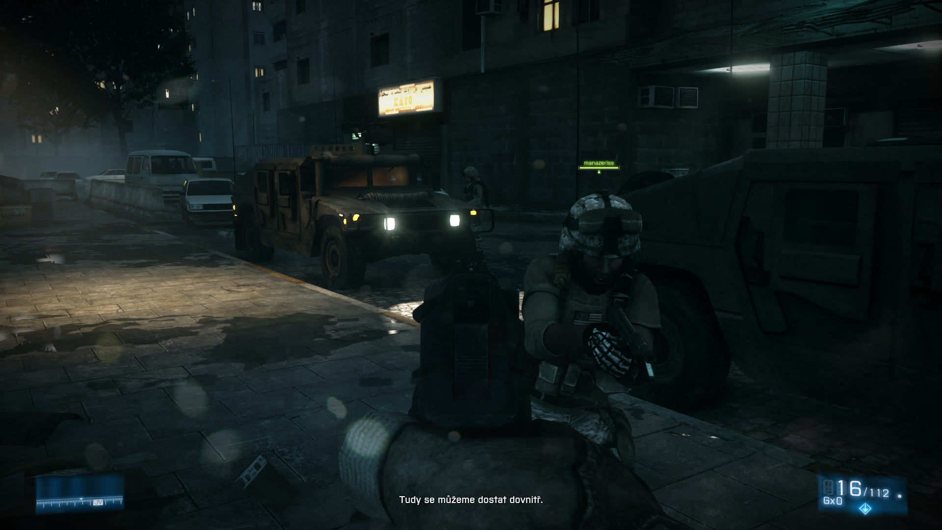Battlefield 3