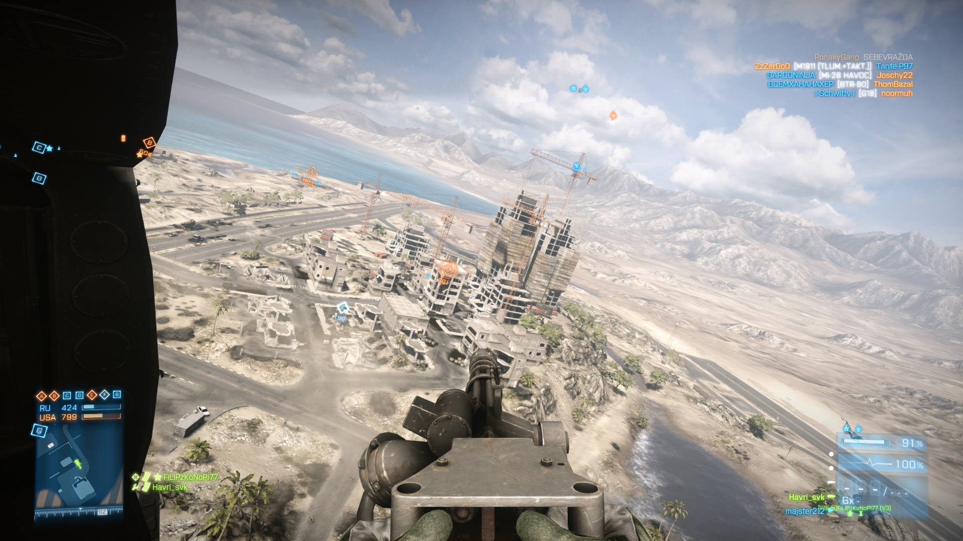 Battlefield 3