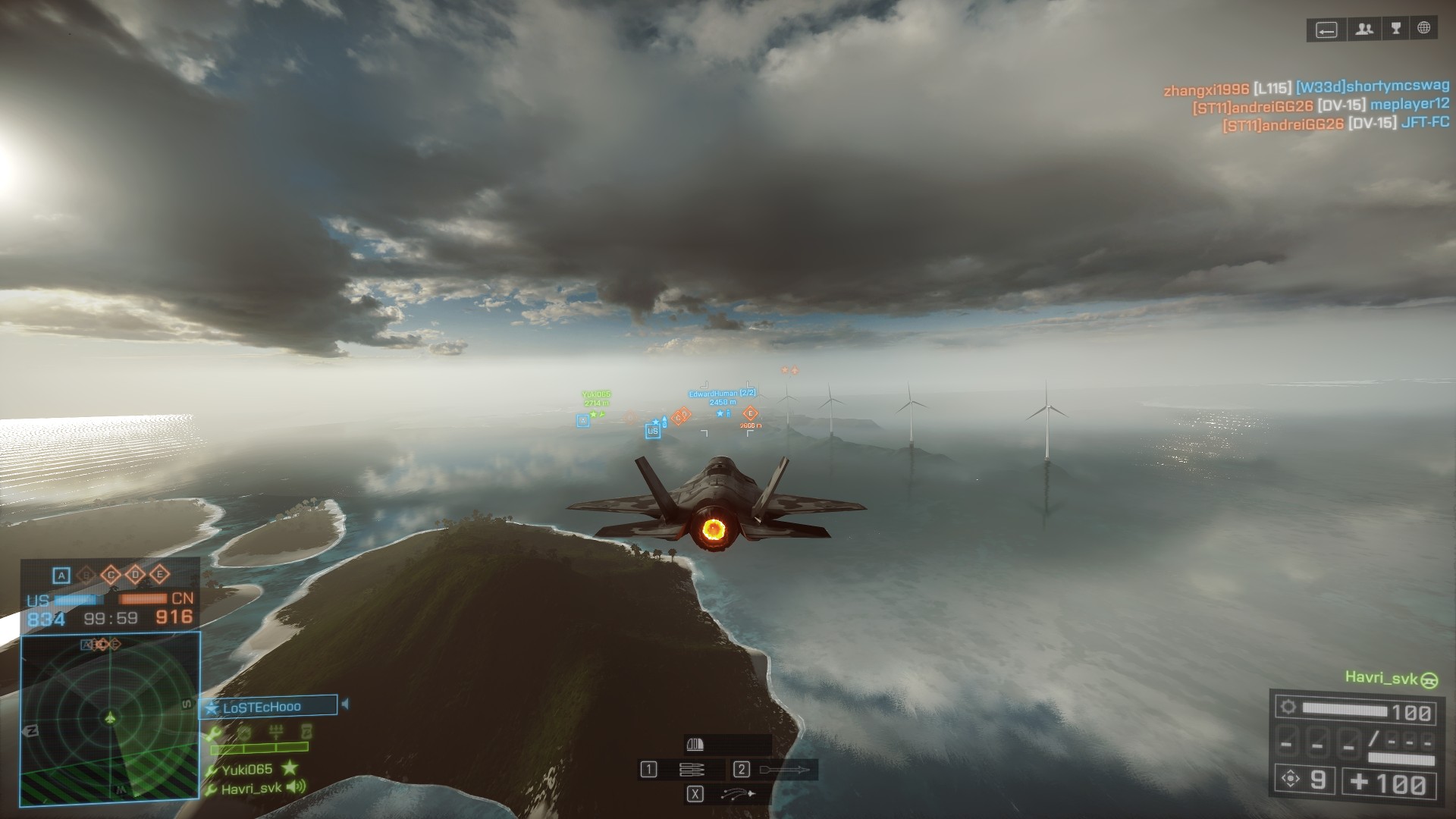 Battlefield 4