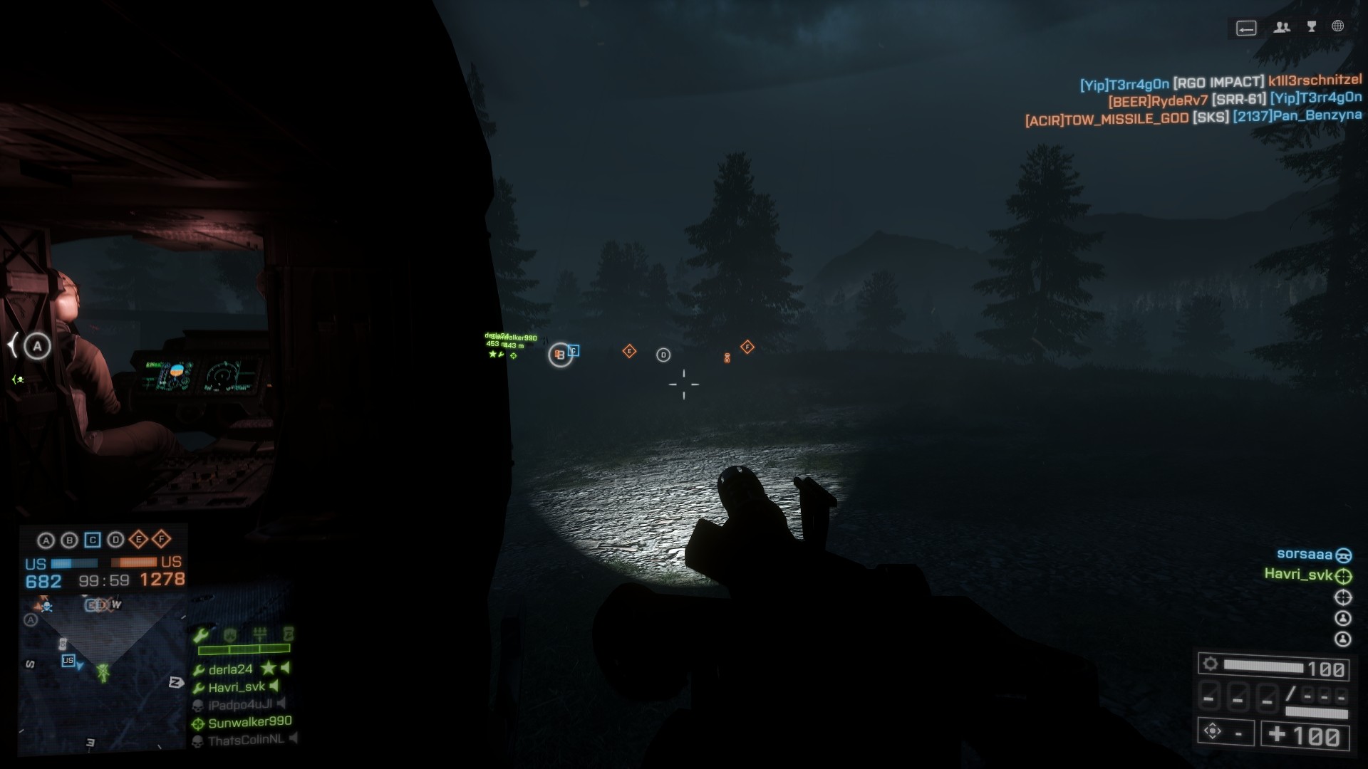 Battlefield 4