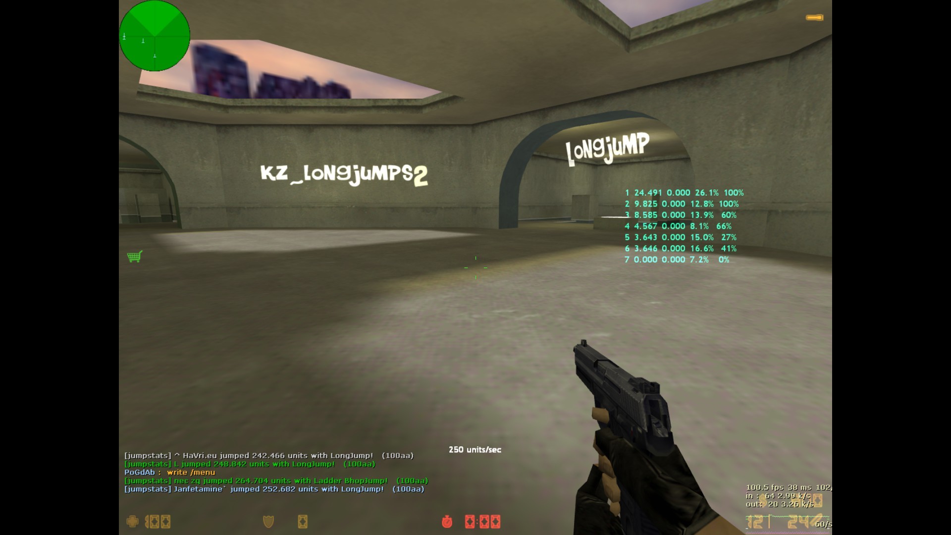 Counter-Strike