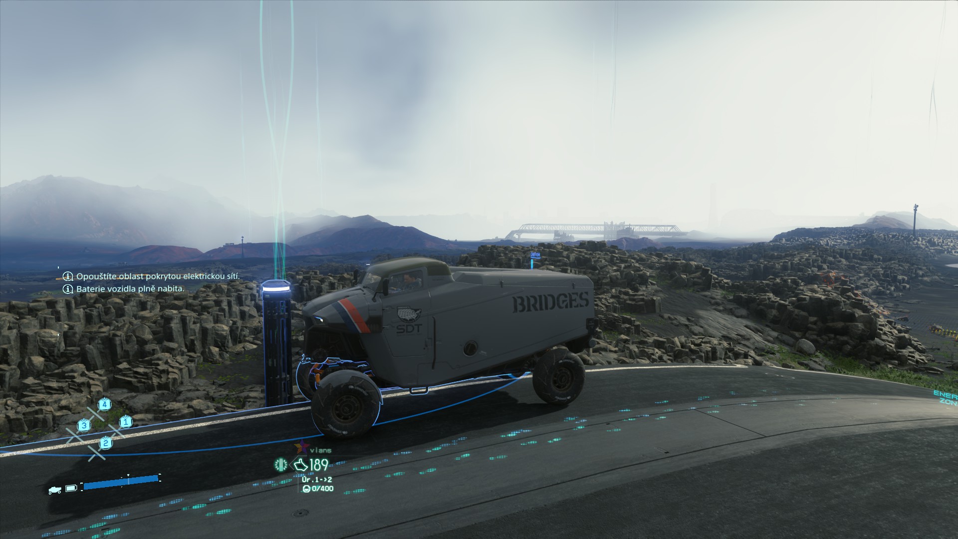 Death Stranding