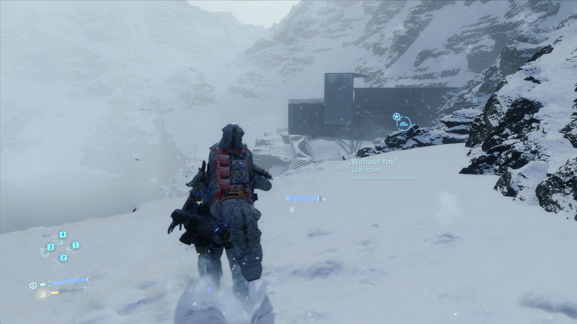 Death Stranding