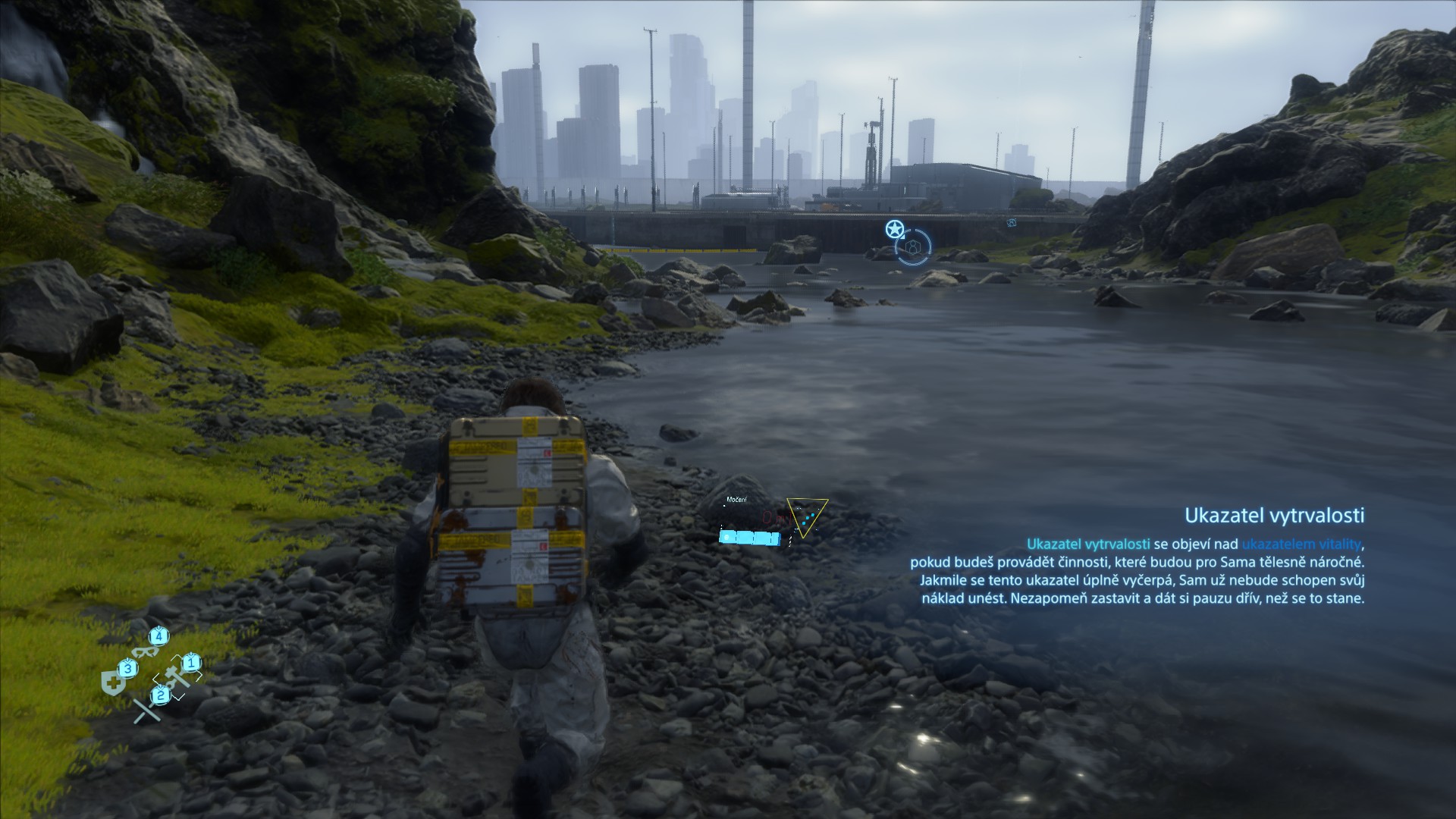 Death Stranding