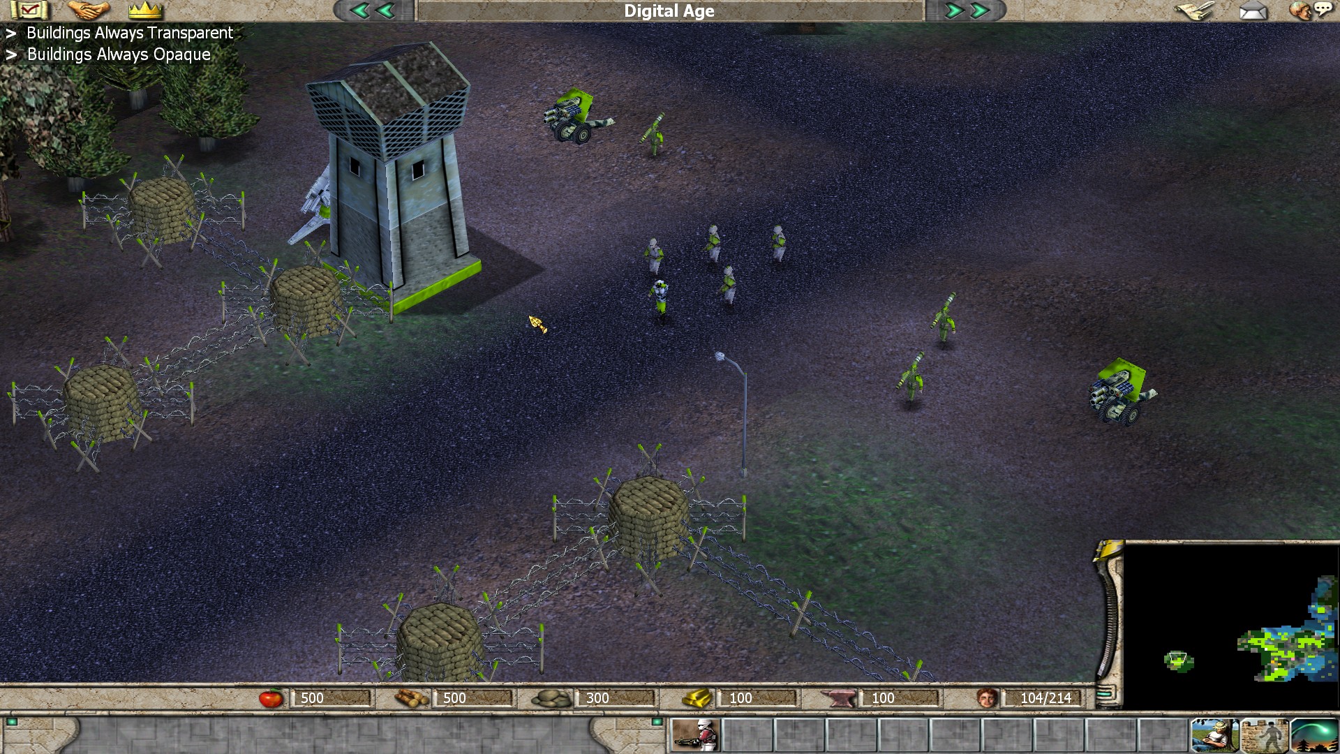 Empire Earth: The Art of Conquest