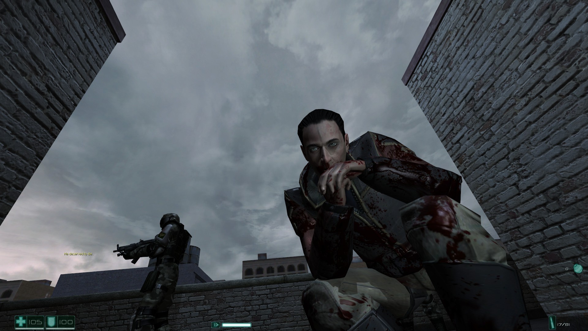 F.E.A.R.