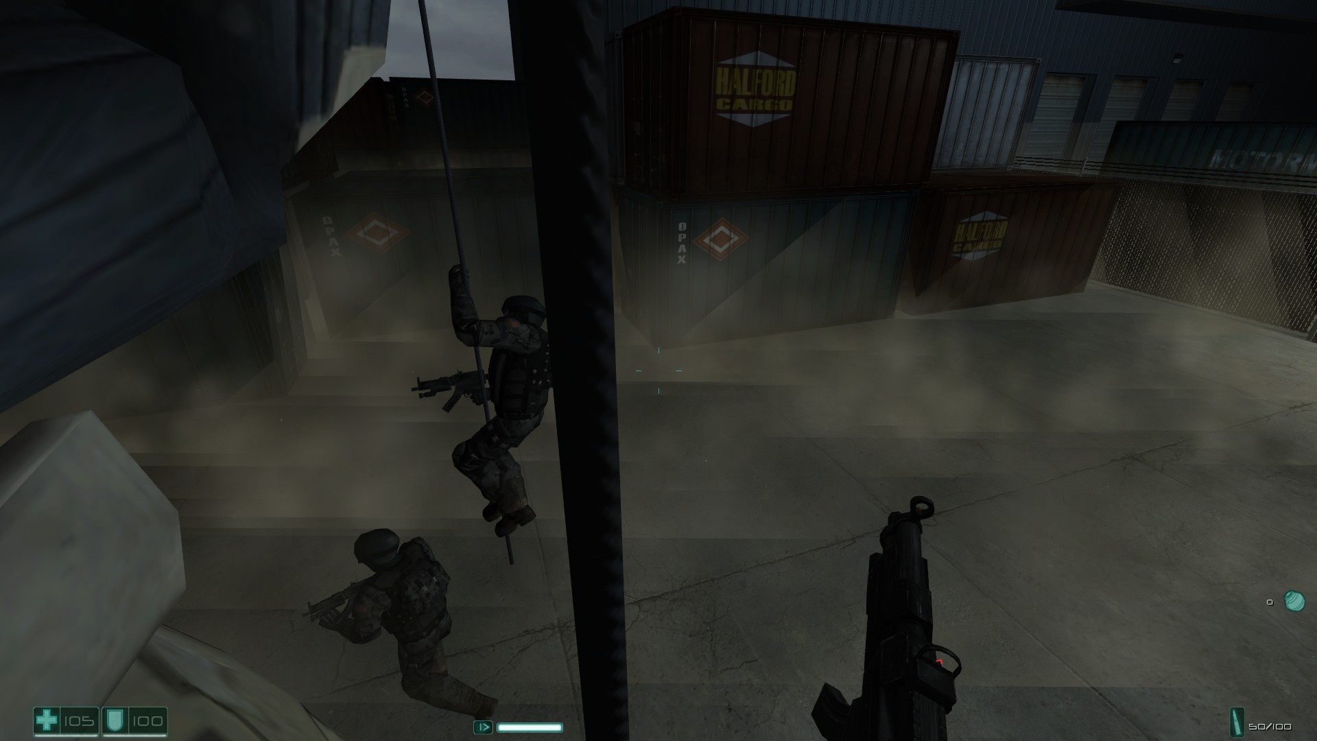 F.E.A.R.