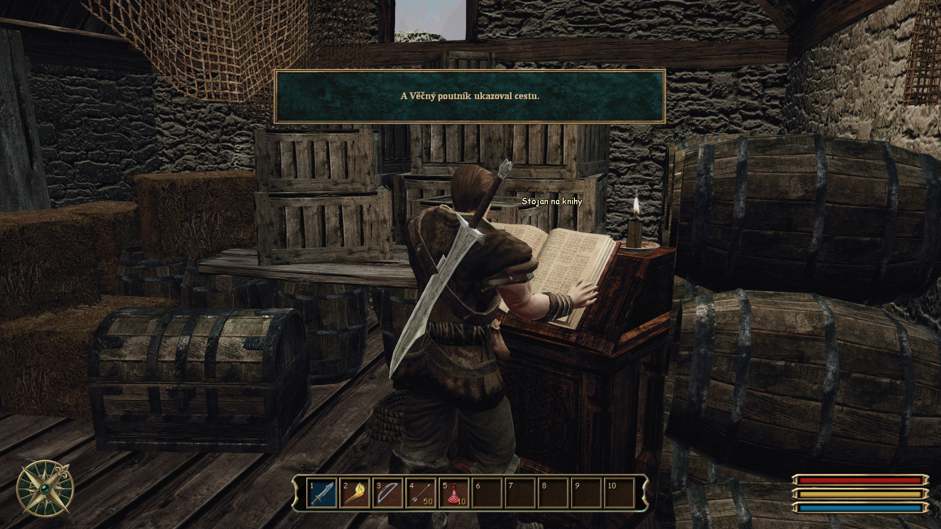 Gothic 3