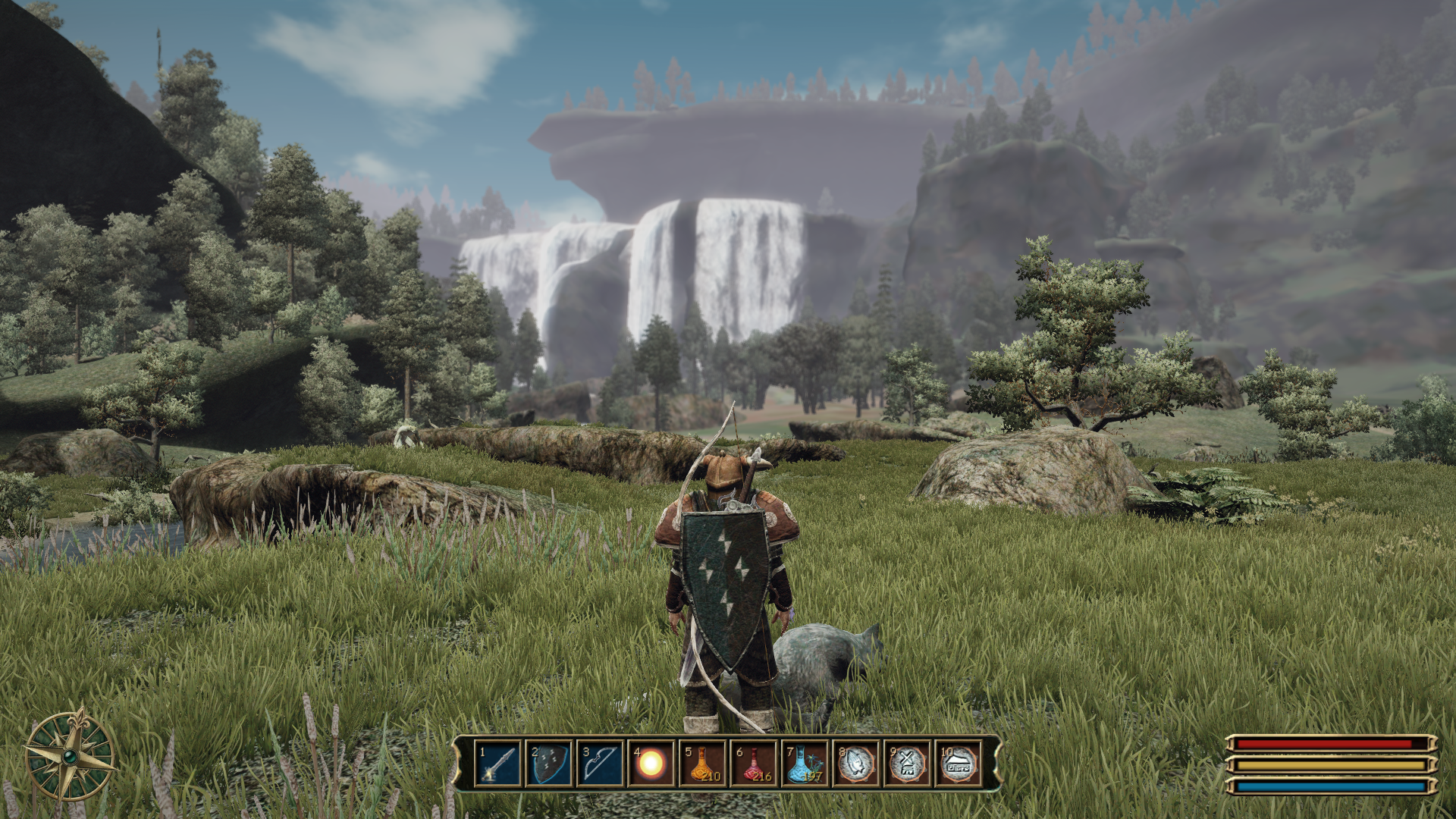 Gothic 3