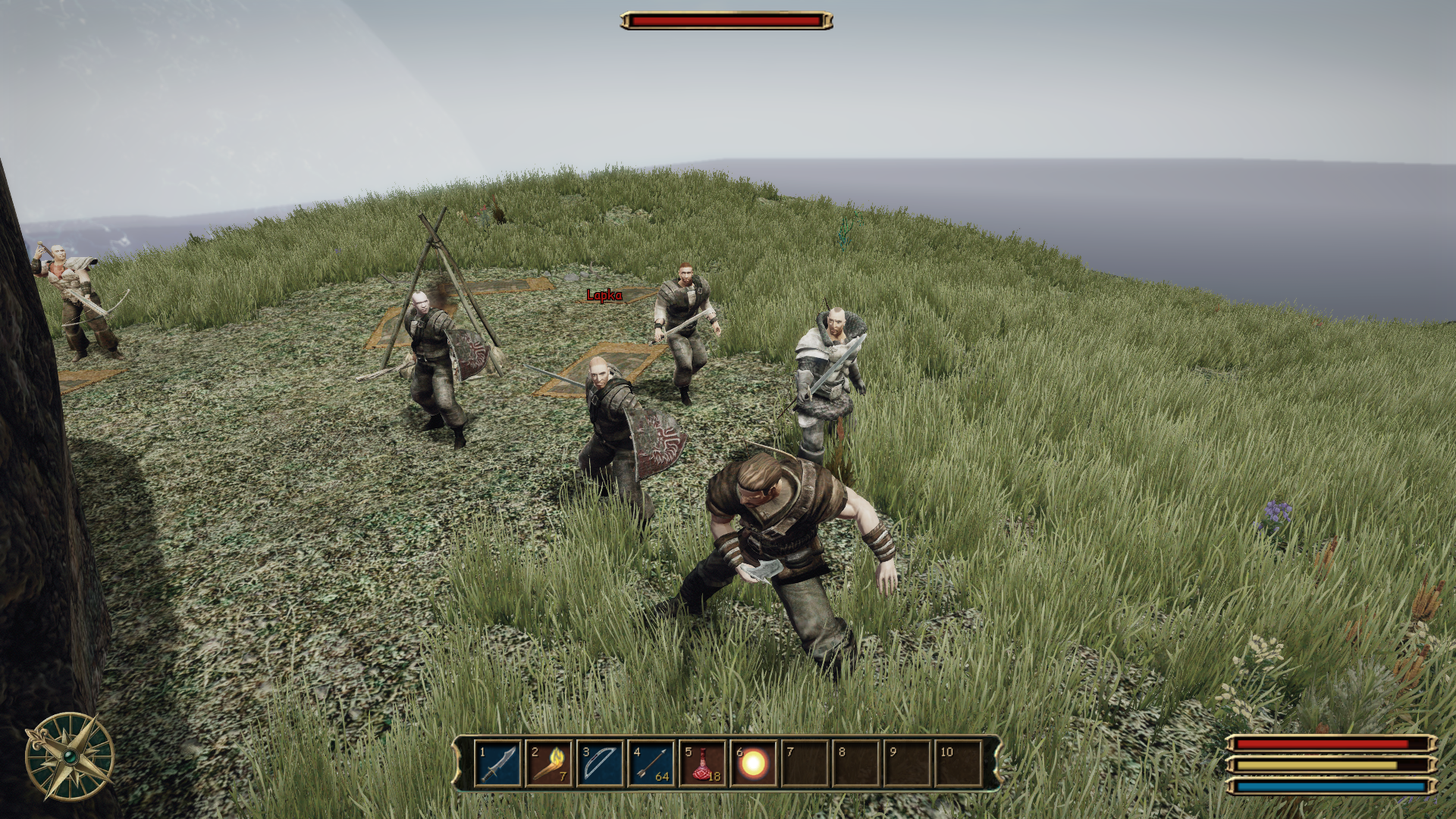 Gothic 3