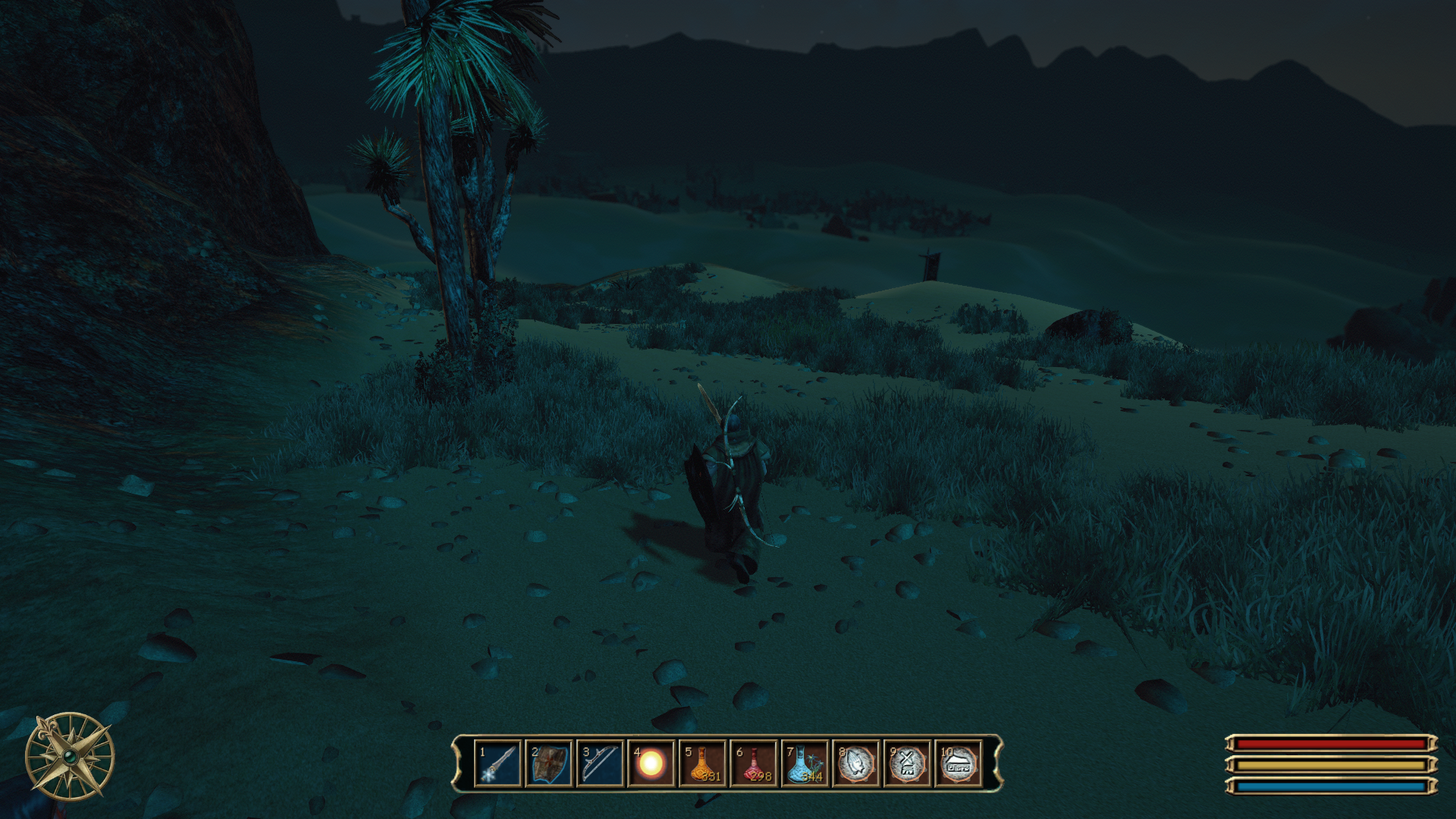 Gothic 3