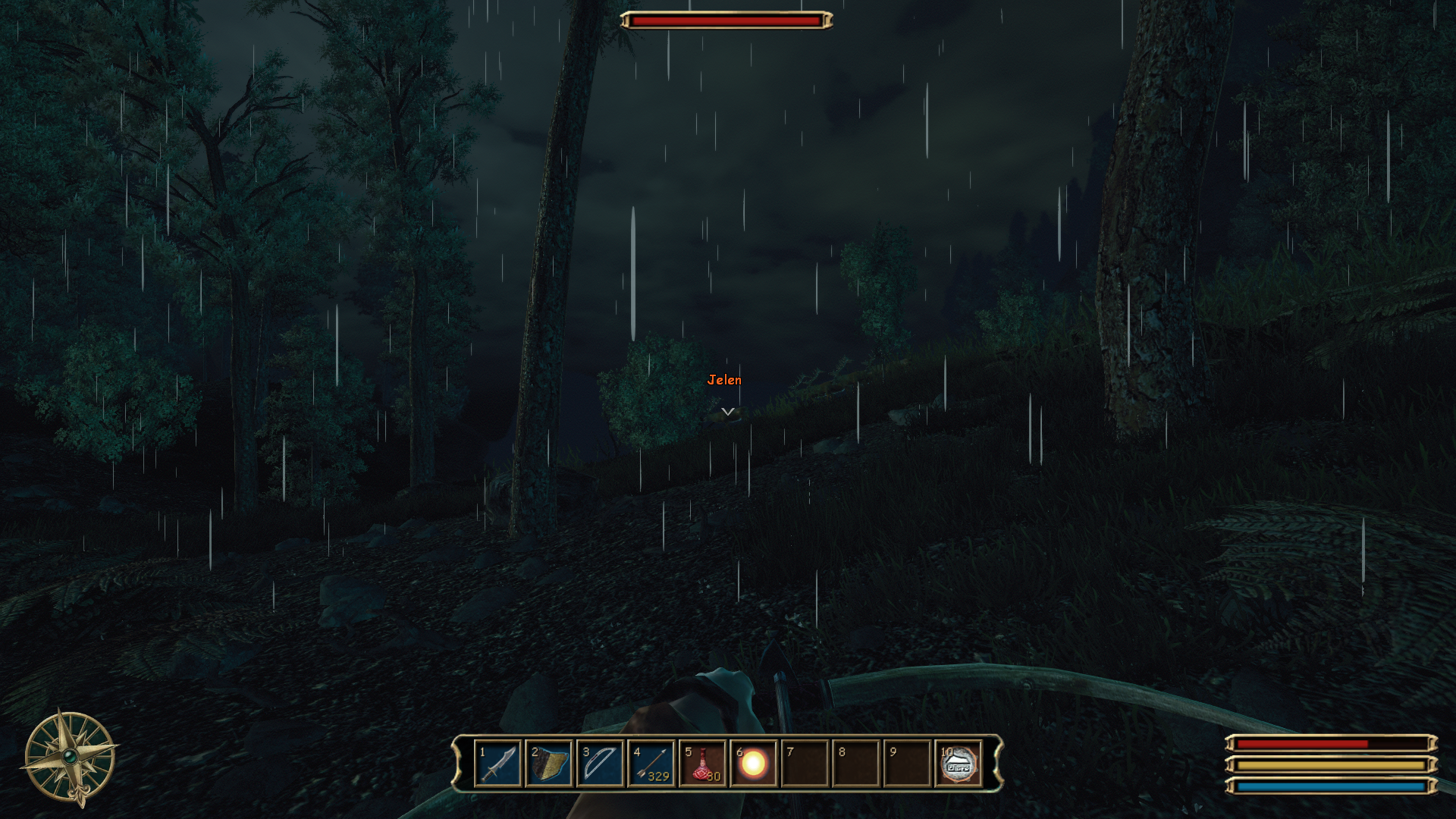 Gothic 3