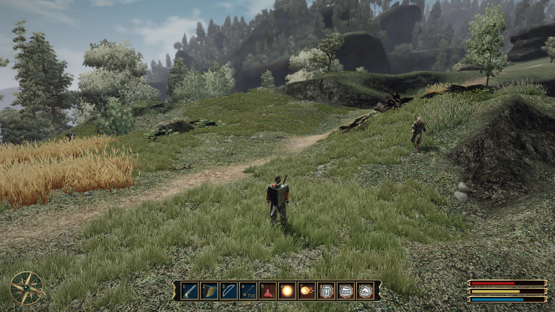 Gothic 3