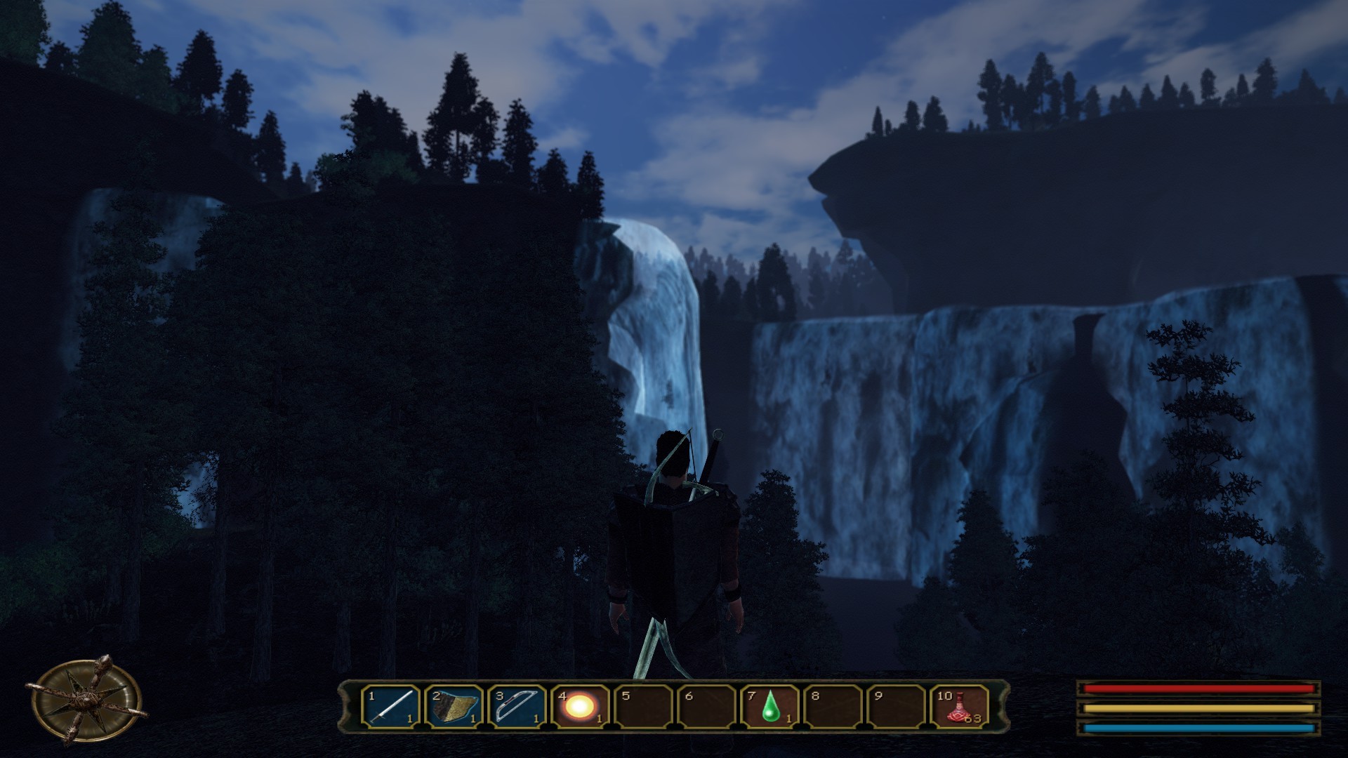Gothic 3: Forsaken Gods