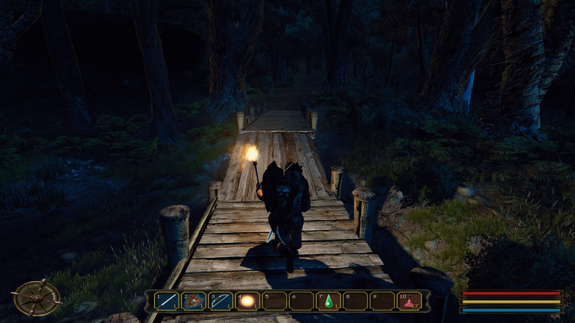 Gothic 3: Forsaken Gods