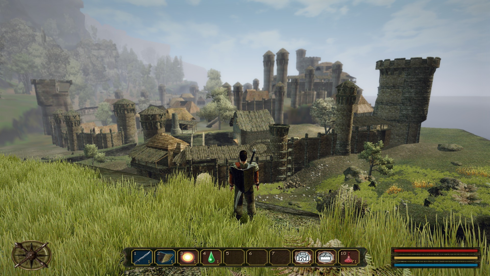 Gothic 3: Forsaken Gods