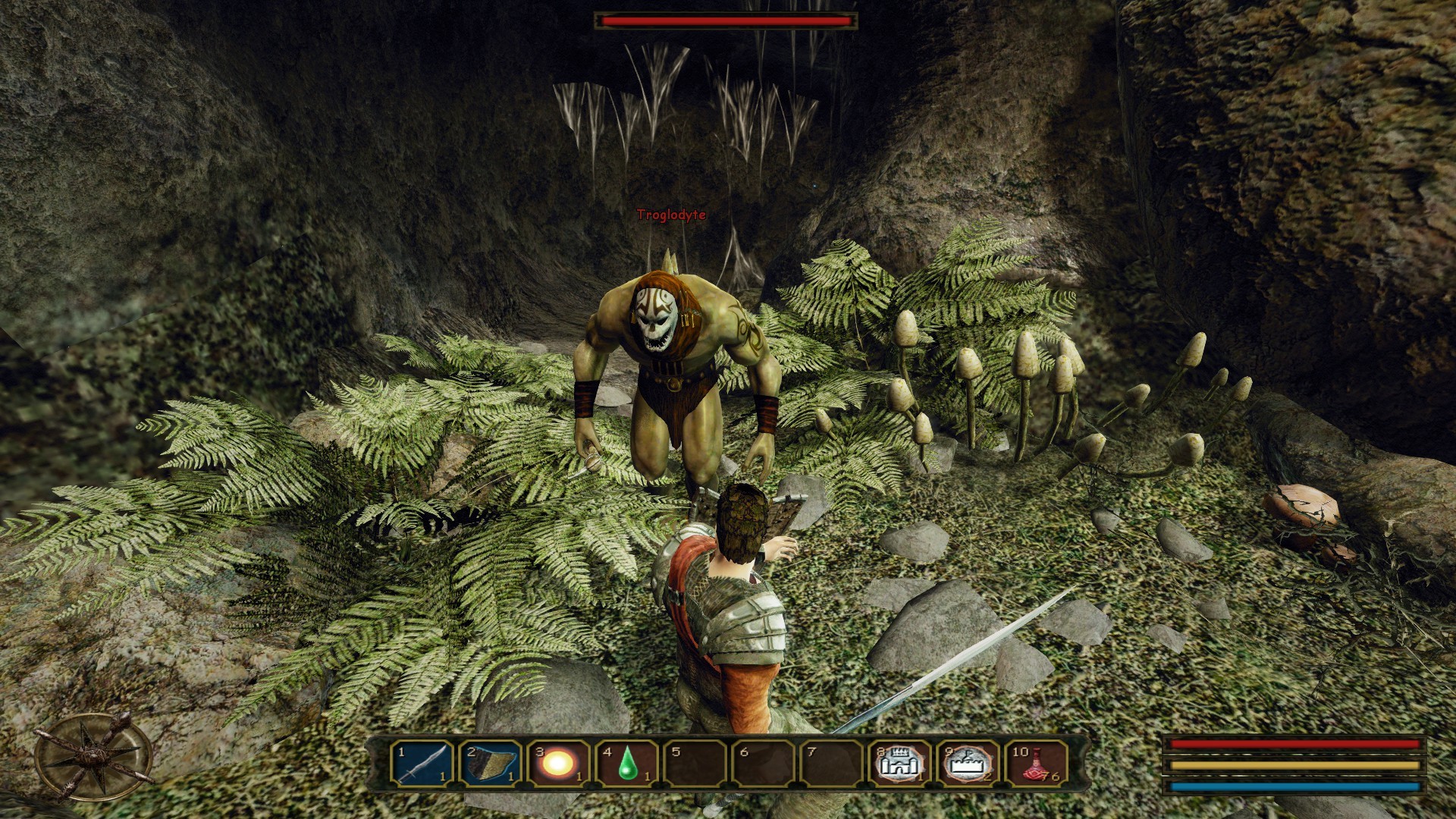 Gothic 3: Forsaken Gods