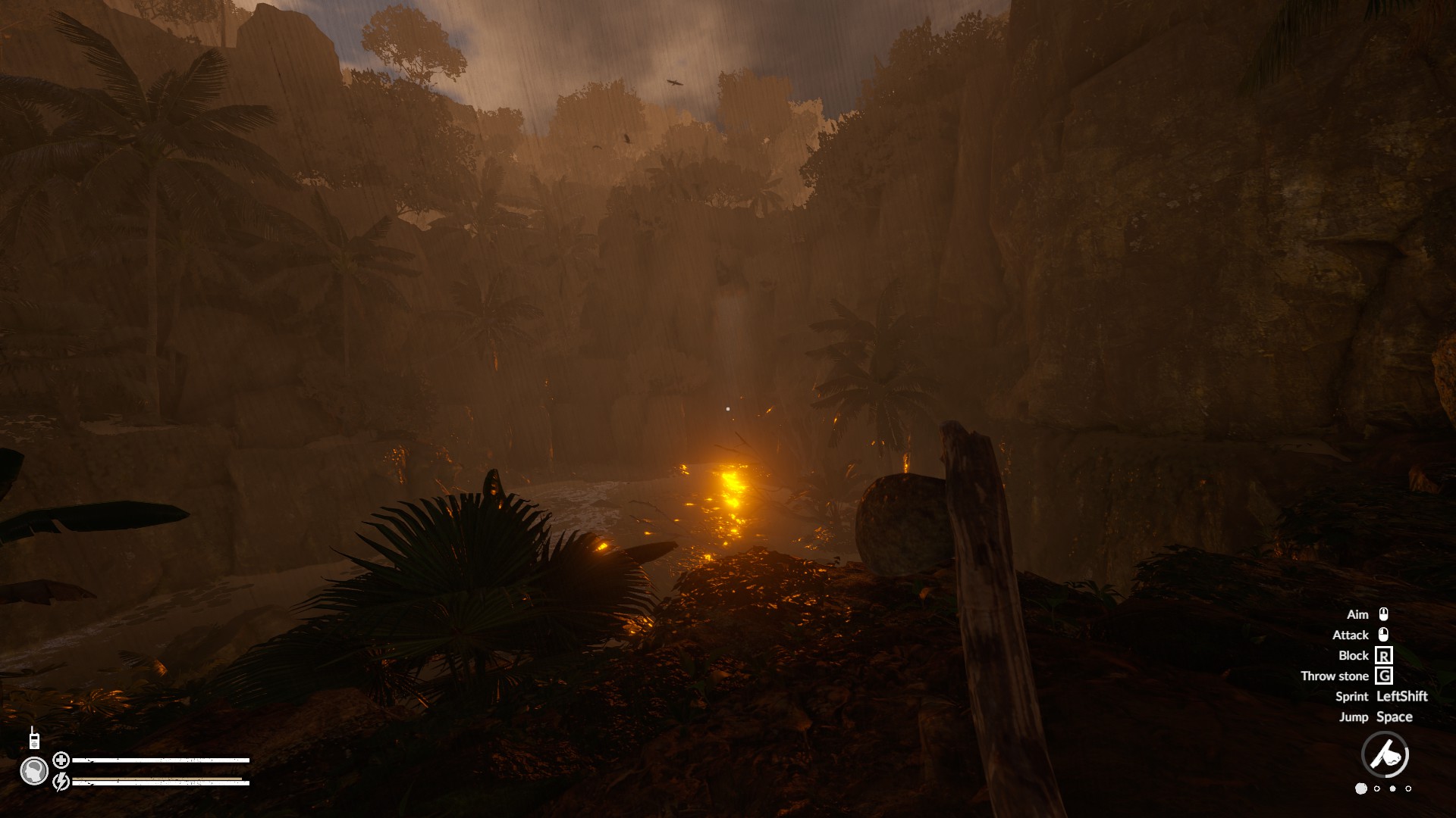 Green Hell