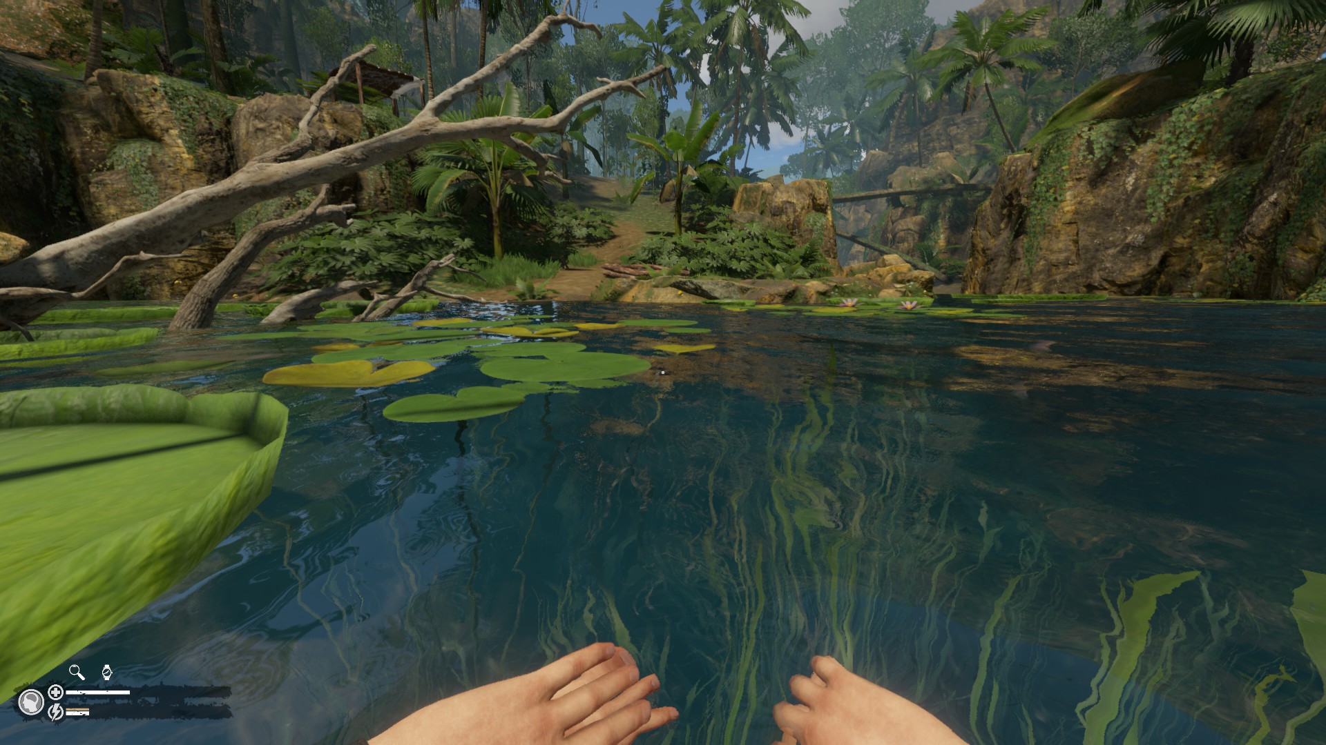 Green Hell