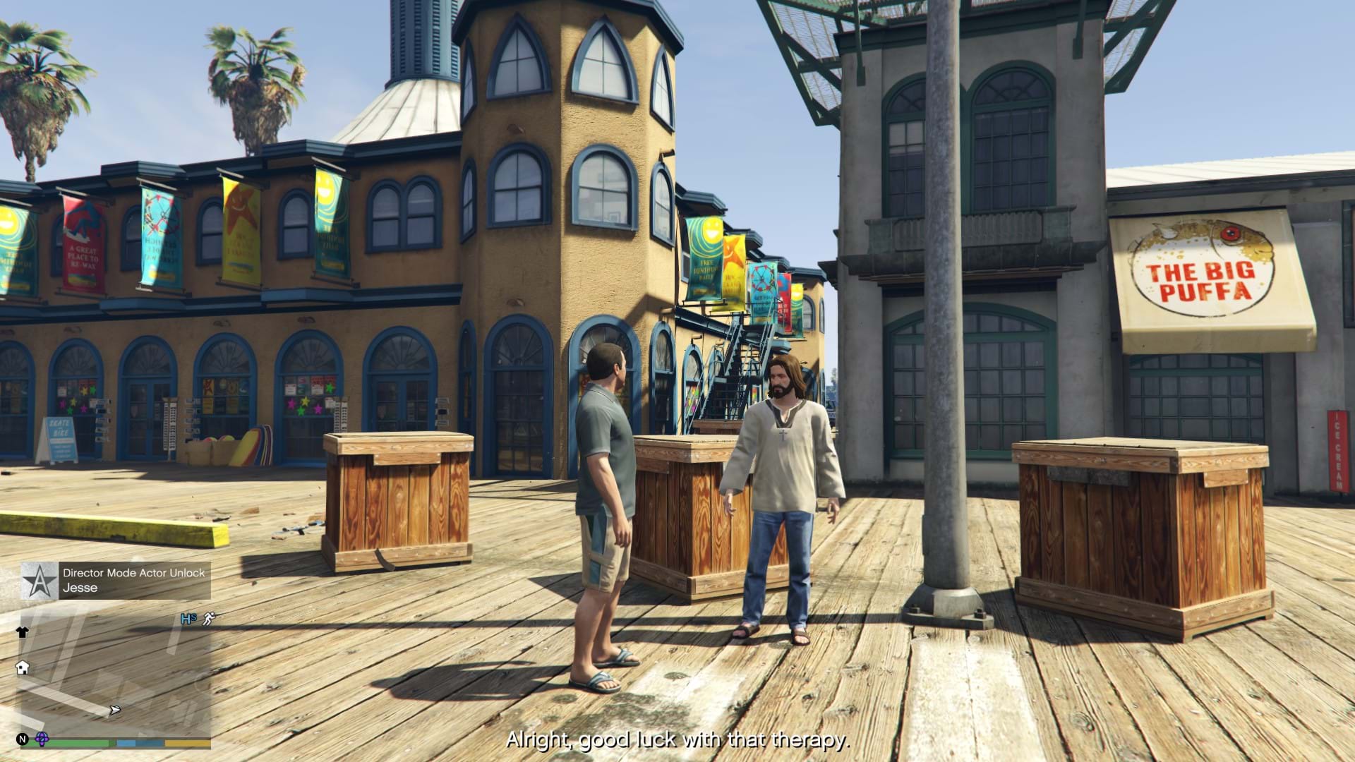 Grand Theft Auto V