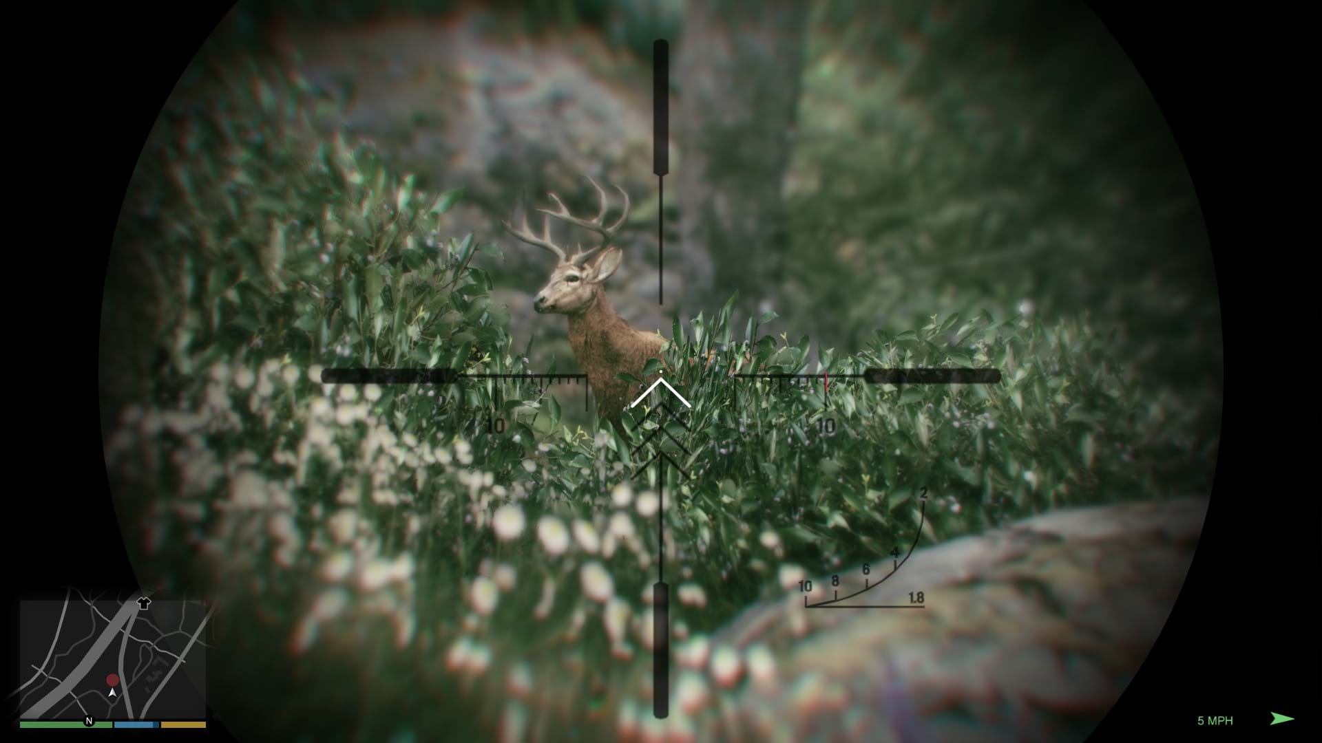 Grand Theft Auto V