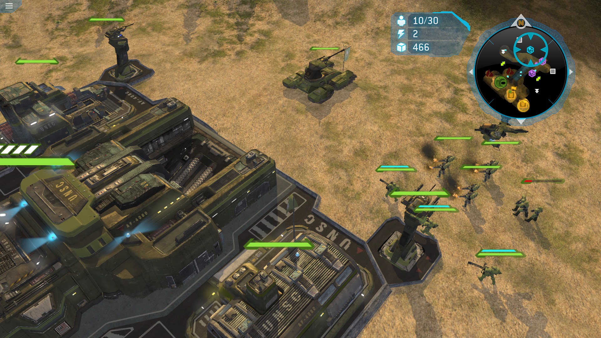 Halo Wars: Definitive Edition