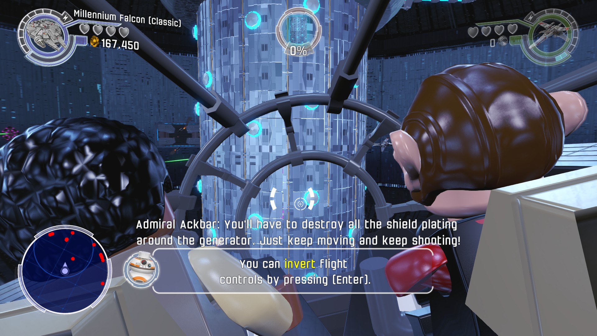 LEGO Star Wars: The Force Awakens