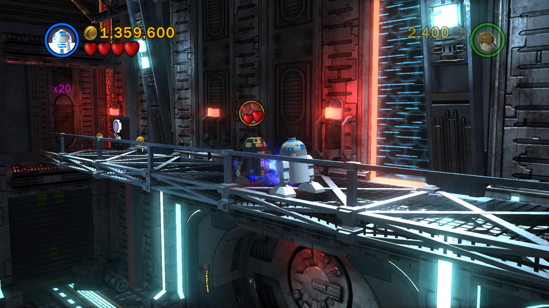 LEGO Star Wars III: The Clone Wars